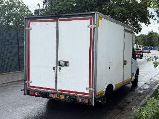 Renault Master  picture 5