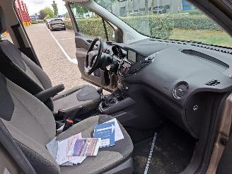 Ford Tourneo Courier  picture 12