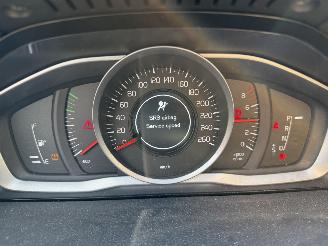 Volvo V-60 1.5 T3 Momentum  AUTOMAAT Stationwagen 5-dr. picture 10