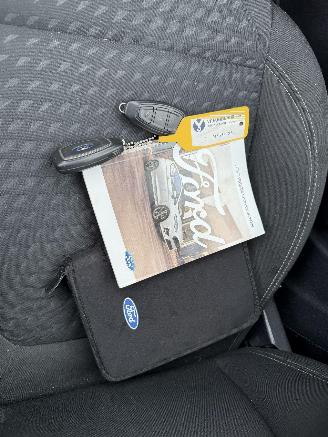 Ford Fiesta 1.0 EcoBoost Titanium Hatchback 5-dr. picture 21