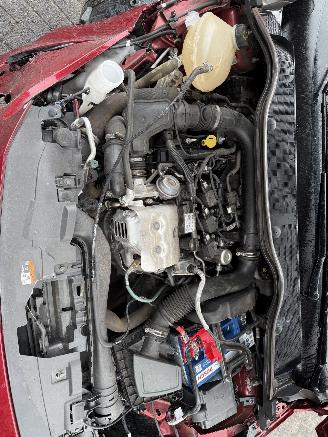 Ford Fiesta 1.0 EcoBoost Titanium Hatchback 5-dr. picture 8