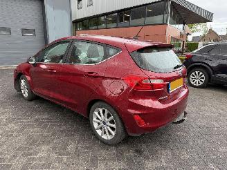 Ford Fiesta 1.0 EcoBoost Titanium Hatchback 5-dr. picture 2