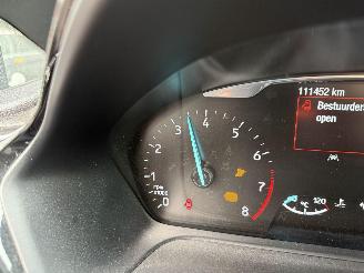 Ford Fiesta 1.0 EcoBoost Titanium Hatchback 5-dr. picture 4