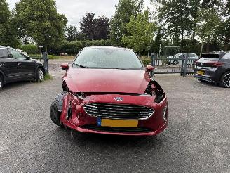 Ford Fiesta 1.0 EcoBoost Titanium Hatchback 5-dr. picture 12