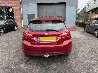 Ford Fiesta 1.0 EcoBoost Titanium Hatchback 5-dr. picture 3