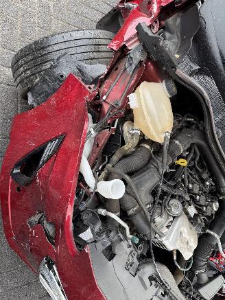 Ford Fiesta 1.0 EcoBoost Titanium Hatchback 5-dr. picture 19