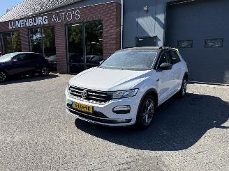 Volkswagen T-Roc 1.6 TDI Style Business  SUV 5-dr. picture 1