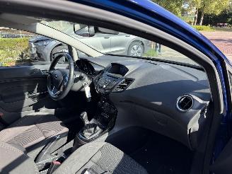 Ford Fiesta 1.0 EcoBoost Titanium  Hatchback 5-dr. picture 12