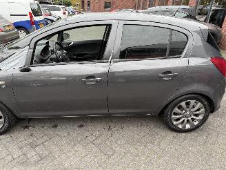 Opel Corsa 1.4-16V \'111\' Edition (Hatchback 5-dr.) picture 30