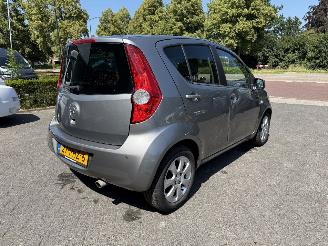 Opel Agila 1.2 Edition  AIRCO (Hatchback 5-dr.) picture 5