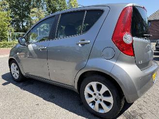 Opel Agila 1.2 Edition  AIRCO (Hatchback 5-dr.) picture 28