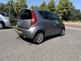 Opel Agila 1.2 Edition  AIRCO (Hatchback 5-dr.) picture 26