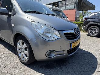 Opel Agila 1.2 Edition  AIRCO (Hatchback 5-dr.) picture 30