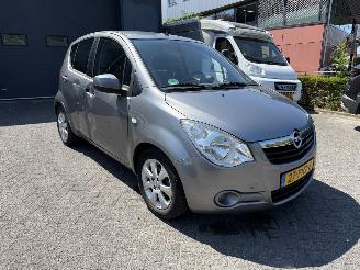 Opel Agila 1.2 Edition  AIRCO (Hatchback 5-dr.) picture 7