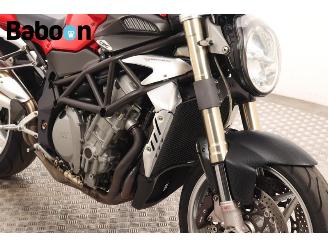 MV Agusta Brutale 750 picture 16