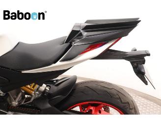 Aprilia Tuono 660 picture 22