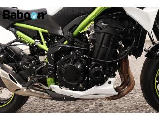 Kawasaki Z 900 ABS picture 12