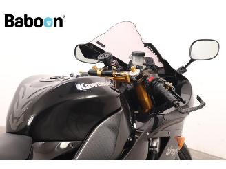 Kawasaki  ZX-10R Ninja picture 10