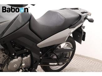 Suzuki DL 650 V-Strom picture 19