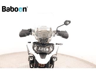 Triumph Tiger Explorer XRT picture 20