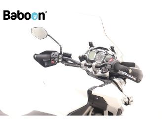 Triumph Tiger Explorer XRT picture 10