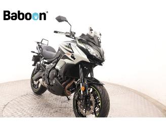 Kawasaki Versys 650 ABS picture 2