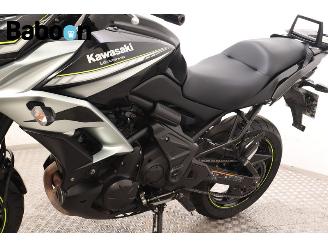 Kawasaki Versys 650 ABS picture 19