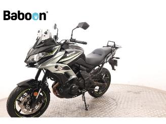 Kawasaki Versys 650 ABS picture 4