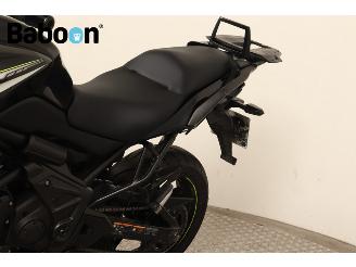 Kawasaki Versys 650 ABS picture 20