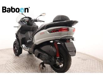 Piaggio MP3 500 HPE Sport ABS ASR picture 6