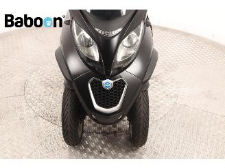 Piaggio MP3 500 LT Sport ABS picture 17