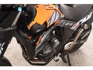 Yamaha XT 660 X picture 22