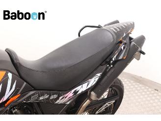 Yamaha XT 660 X picture 24