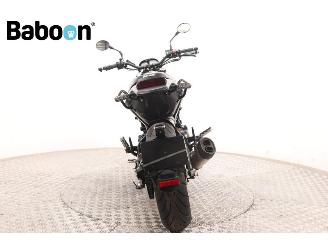 Benelli  Leoncino 500 picture 7