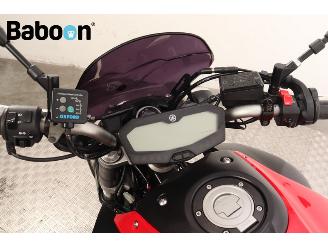Yamaha MT-07 ABS picture 26