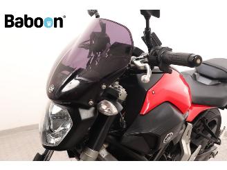 Yamaha MT-07 ABS picture 18