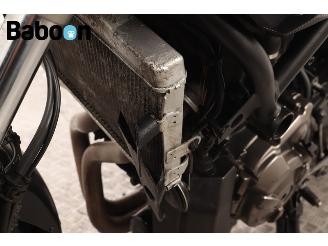 Yamaha MT-07 ABS picture 20