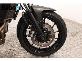 Yamaha MT-07 ABS picture 11