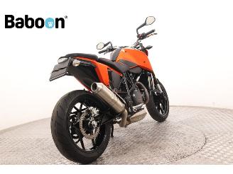 KTM 690 Duke ABS picture 8