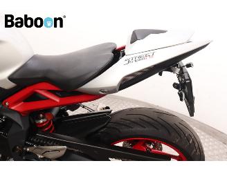 Triumph Street Triple Rx ABS picture 23