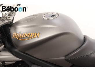 Triumph Street Triple R picture 20