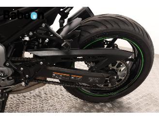 Kawasaki Z 900 ABS picture 23