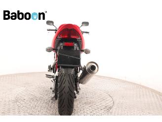 Suzuki  GSF 650 SA Bandit picture 7