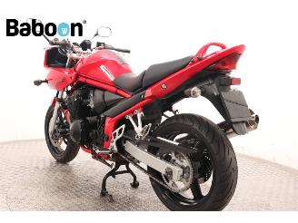 Suzuki  GSF 650 SA Bandit picture 6