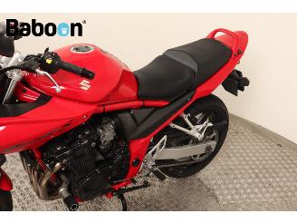 Suzuki  GSF 650 SA Bandit picture 18