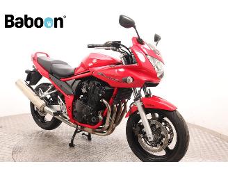 Suzuki  GSF 650 SA Bandit picture 2