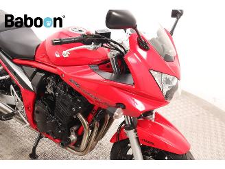 Suzuki  GSF 650 SA Bandit picture 15