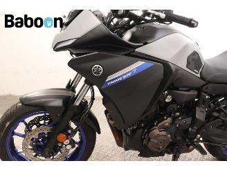 Yamaha  Tracer 7 picture 19