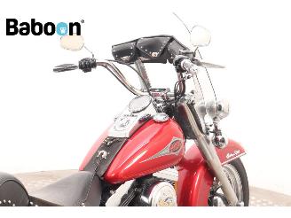 Harley-Davidson  FLSTC Softail Heritage Classic picture 10