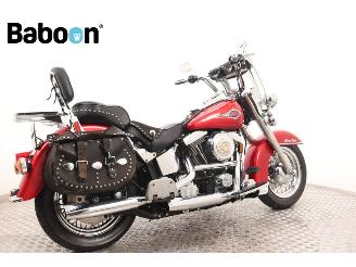 Harley-Davidson  FLSTC Softail Heritage Classic picture 8